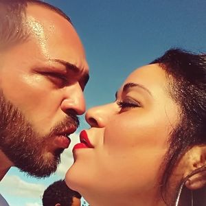 Meet your Posher, Katiria